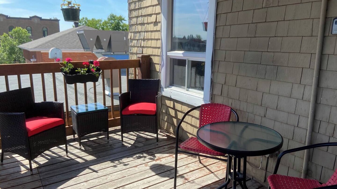 Photo of Outdoor in Mauricie