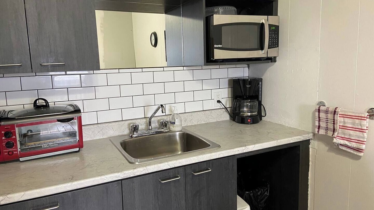 Photo of Kitchen in Mauricie