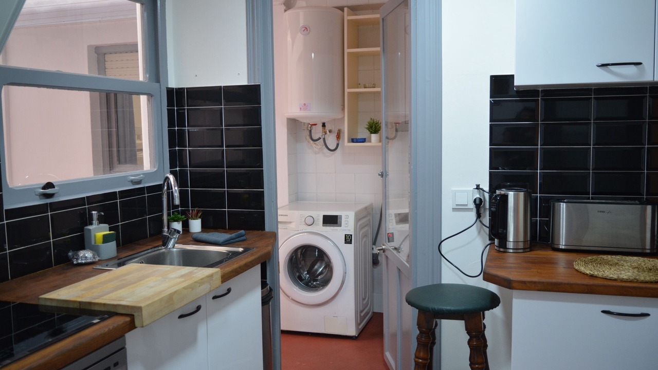 Photo of Kitchen in Campoamor
