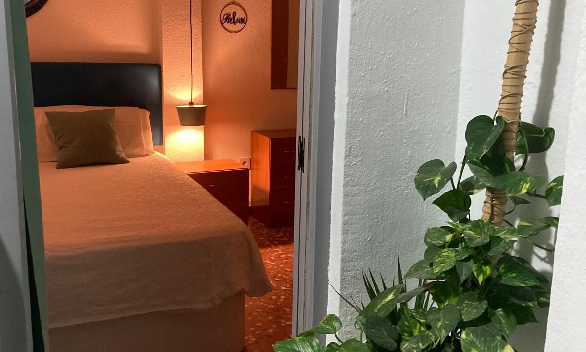 Photo of Bedroom in Campoamor