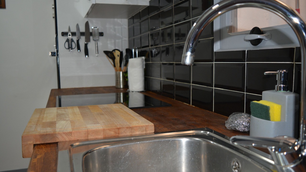 Photo of Kitchen in Campoamor