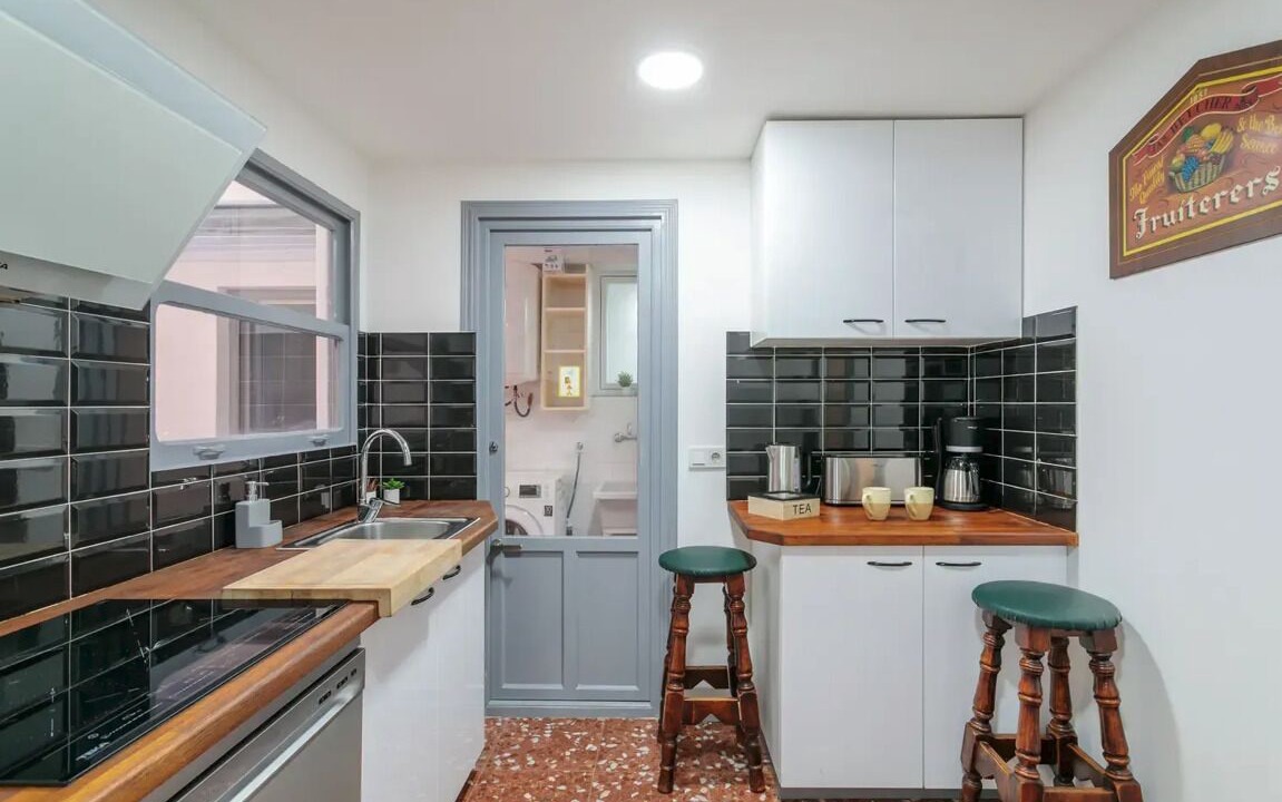 Photo of Kitchen in Campoamor