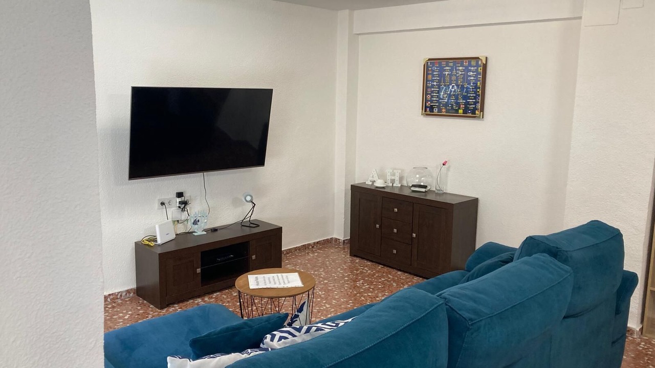 Photo of Livingroom in Campoamor
