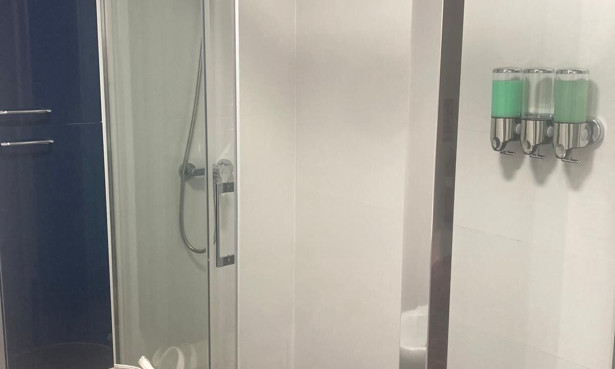 Photo of Bathroom in Campoamor