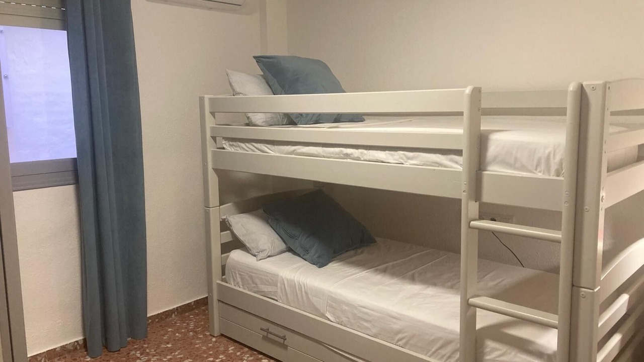 Photo of Bedroom in Campoamor