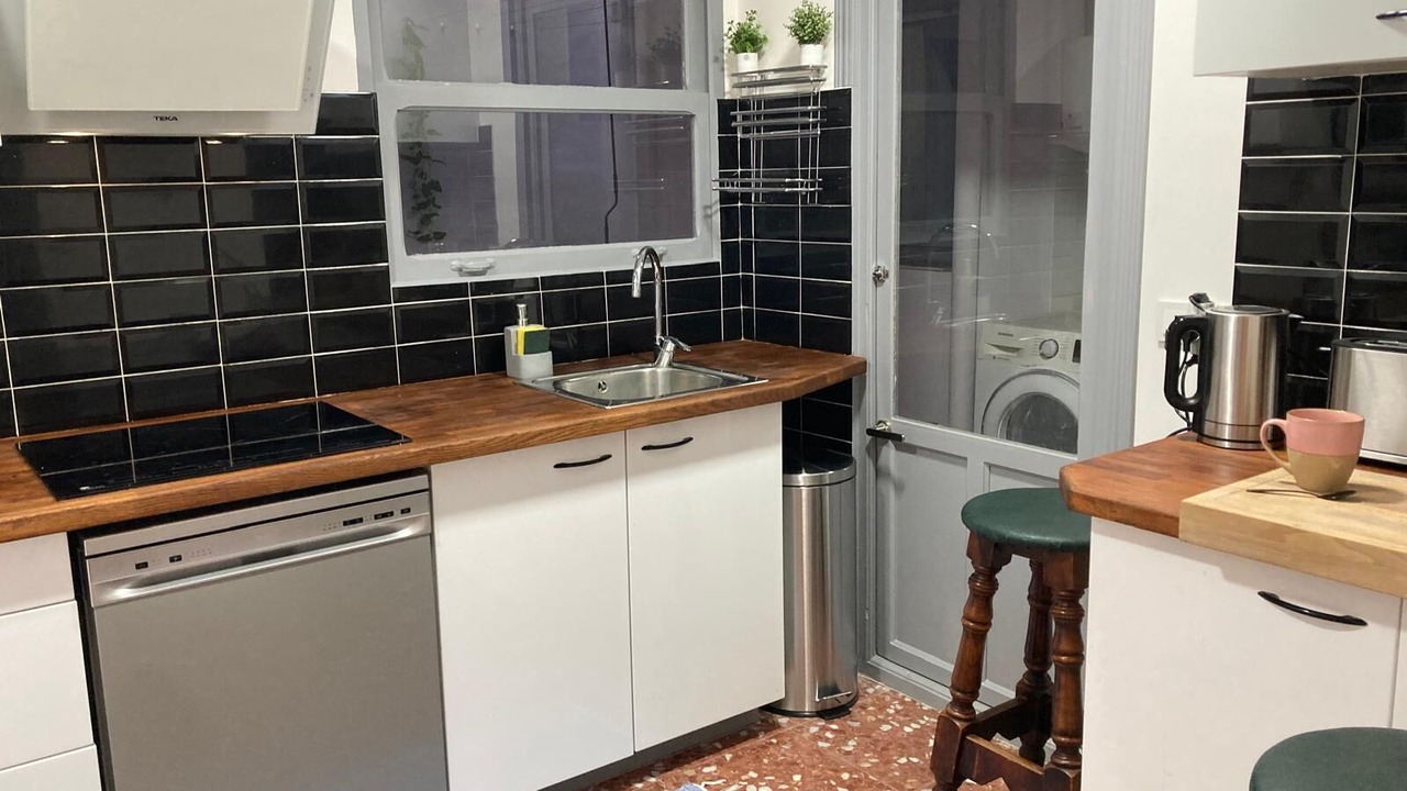 Photo of Kitchen in Campoamor