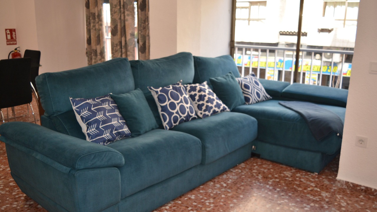 Photo of Livingroom in Campoamor