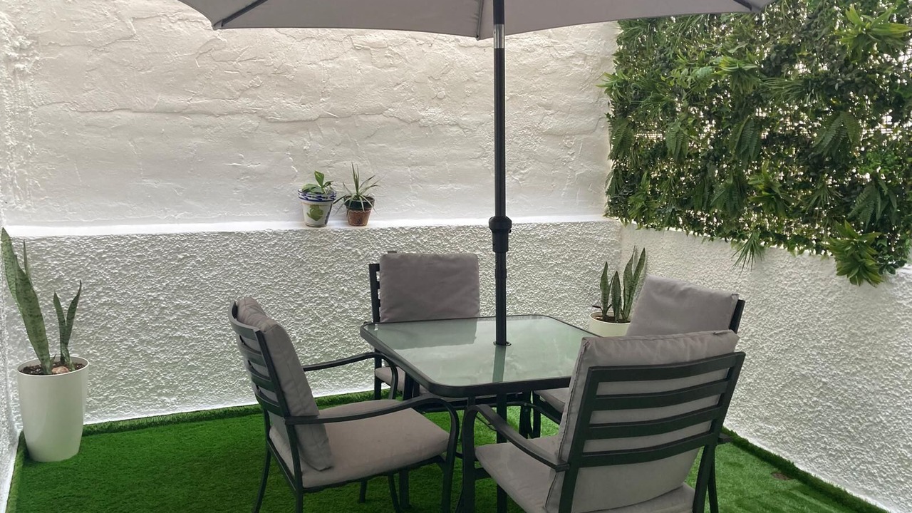 Photo of Outdoor in Campoamor