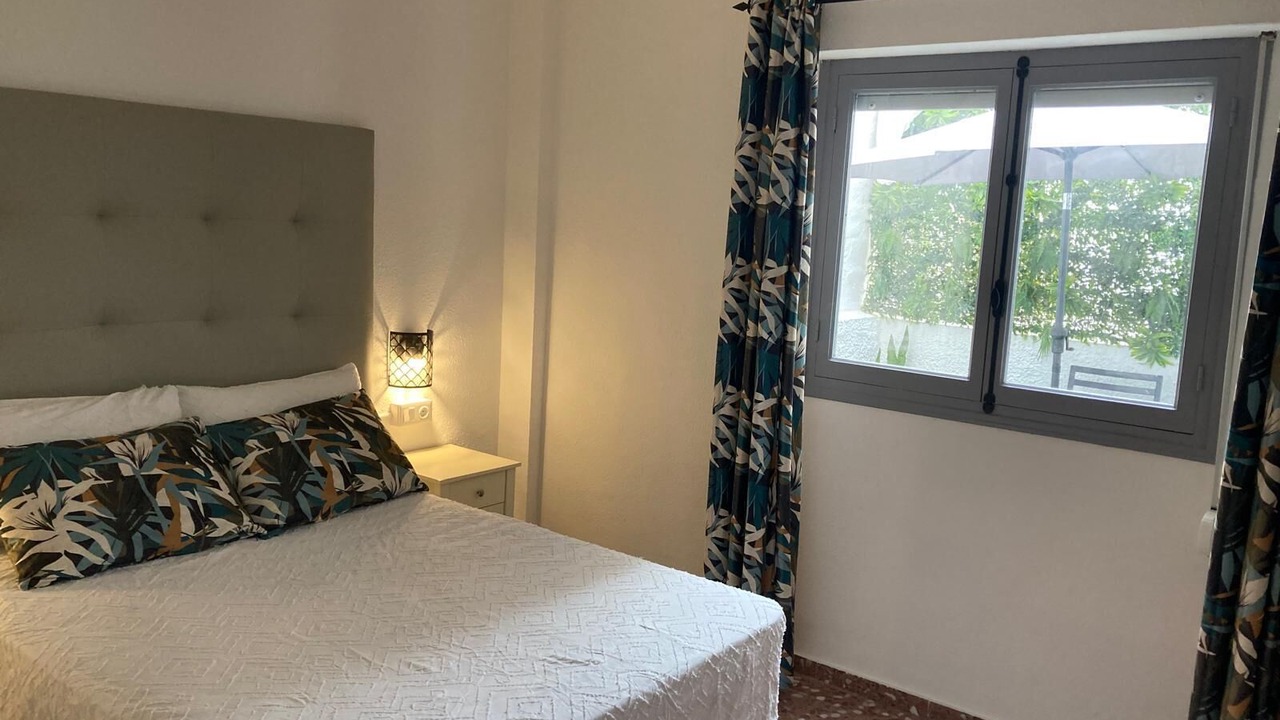 Photo of Bedroom in Campoamor
