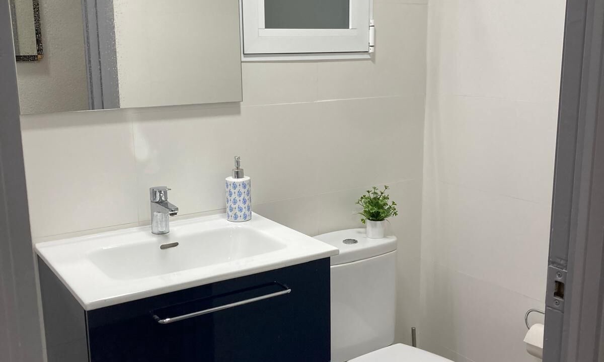 Photo of Bathroom in Campoamor