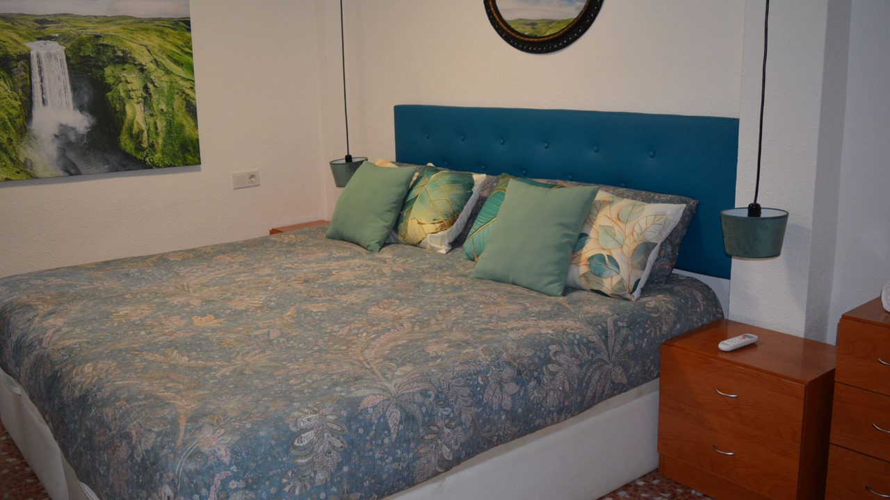 Photo of Bedroom in Campoamor