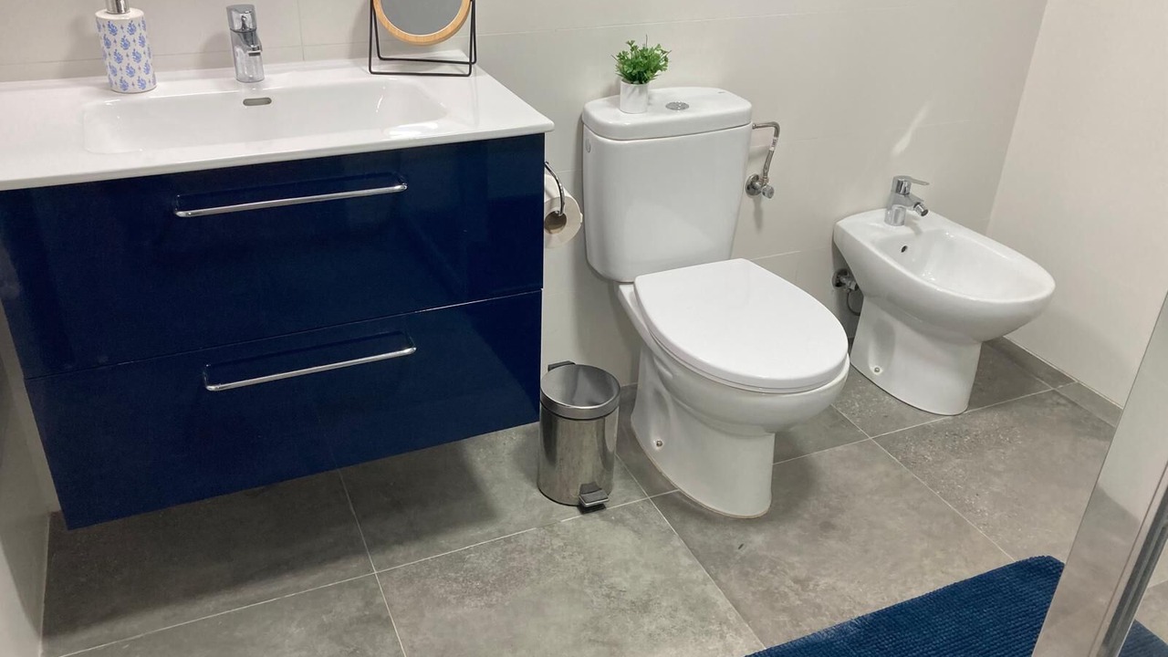 Photo of Bathroom in Campoamor