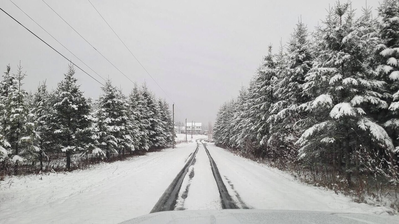 Photo of Others in Chartierville