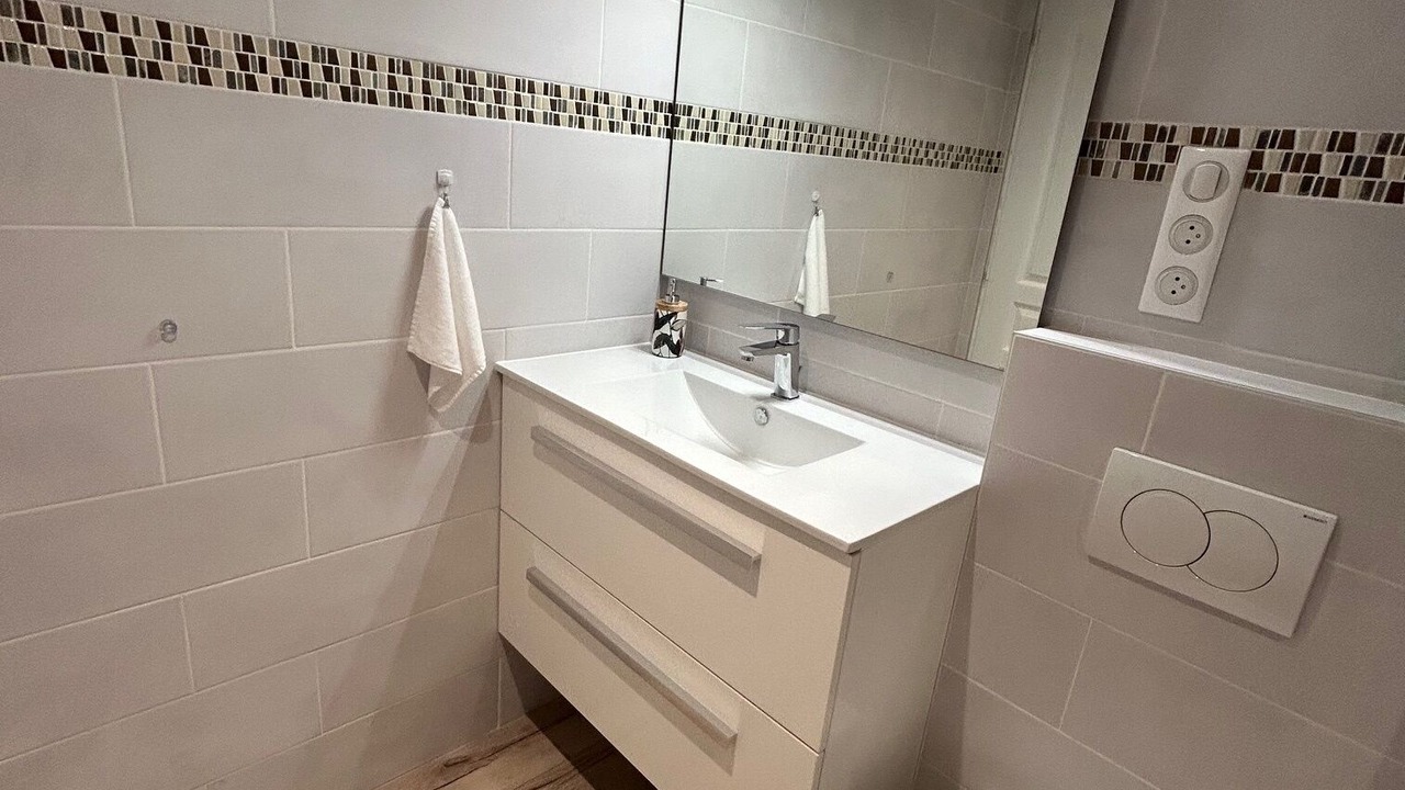 Photo of Bathroom in Ploermel