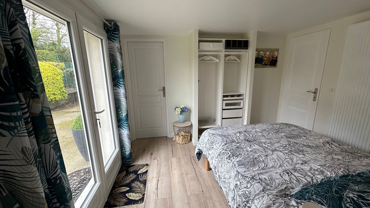 Photo of Bedroom in Ploermel