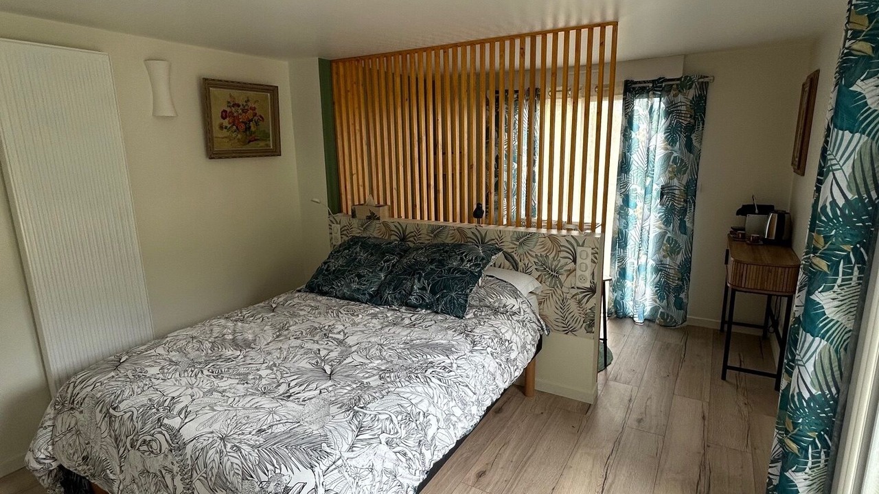 Photo of Bedroom in Ploermel