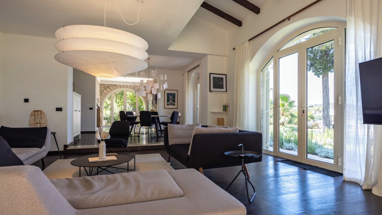Photo of Livingroom in Rogac