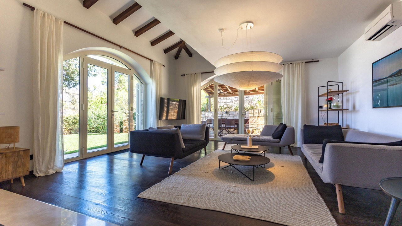 Photo of Livingroom in Rogac