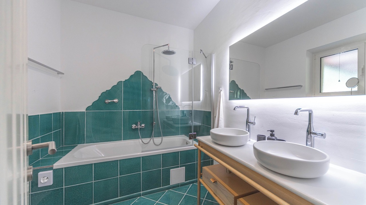 Photo of Bathroom in Rogac