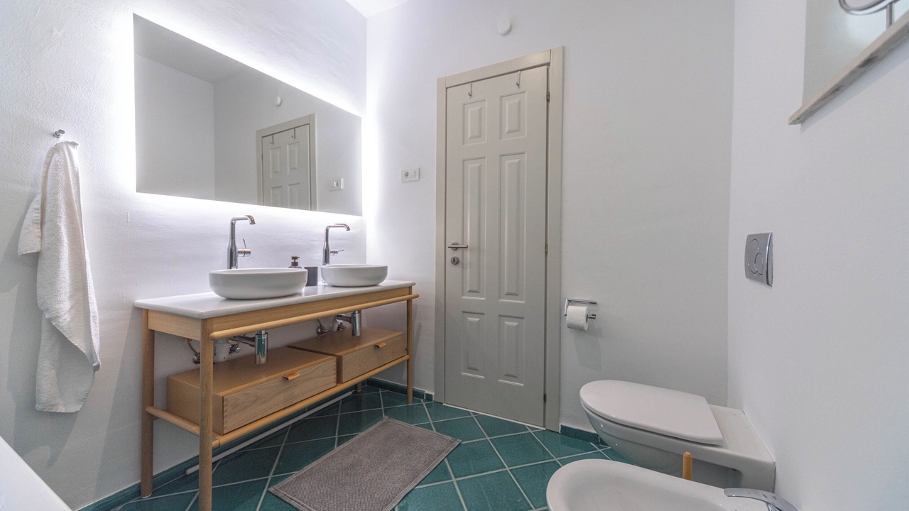 Photo of Bathroom in Rogac