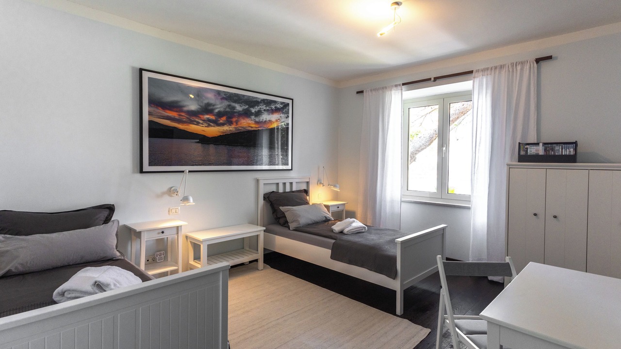 Photo of Bedroom in Rogac