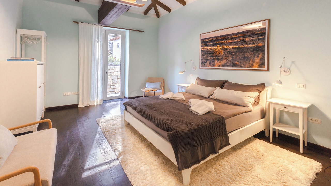 Photo of Bedroom in Rogac