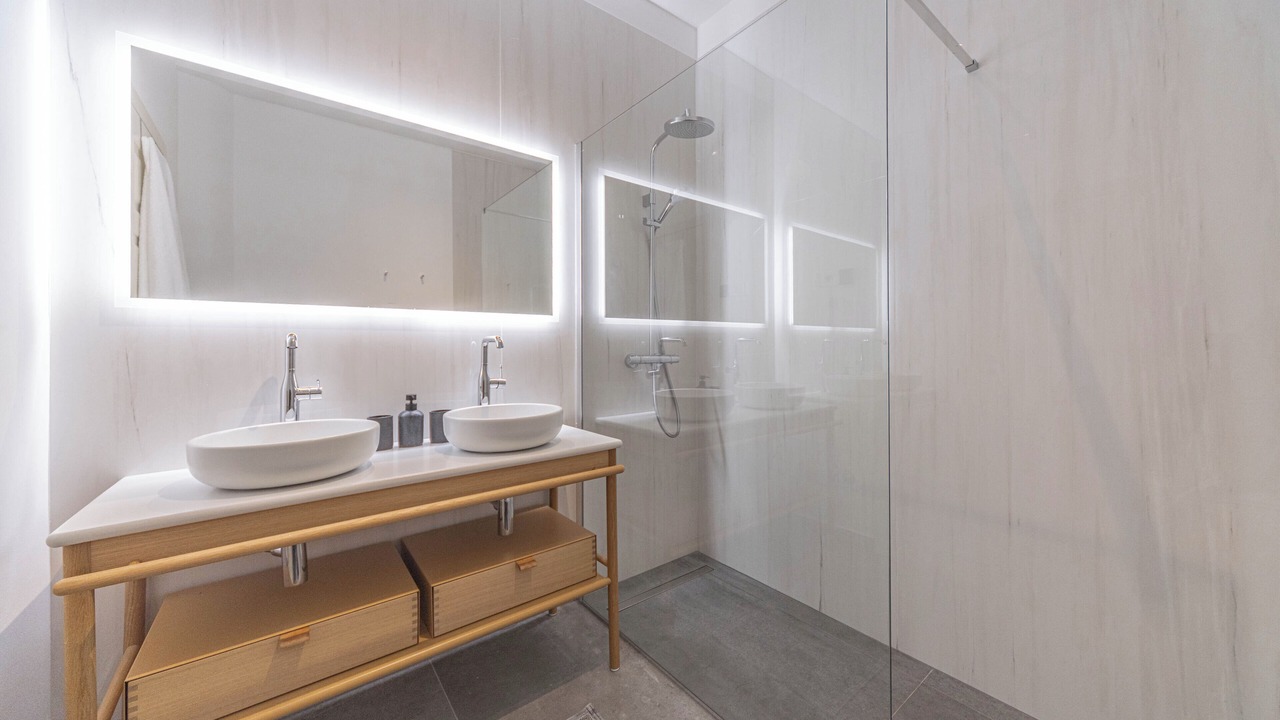 Photo of Bathroom in Rogac
