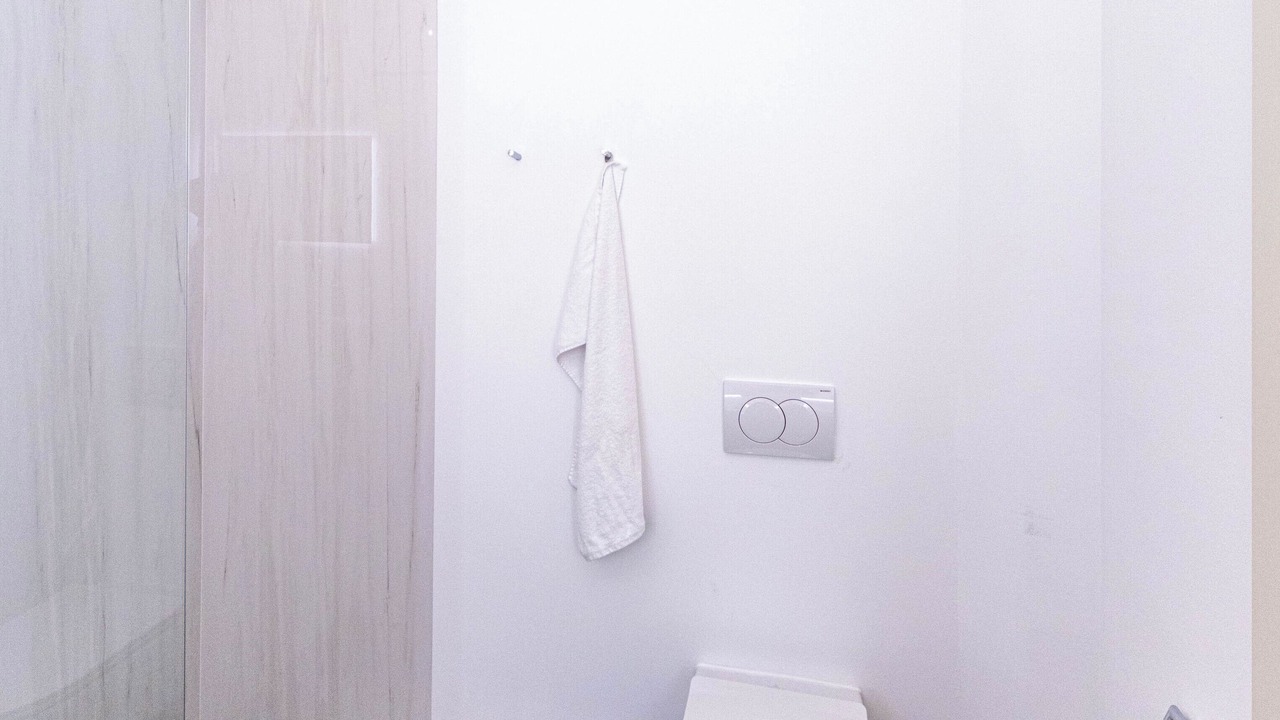 Photo of Bathroom in Rogac