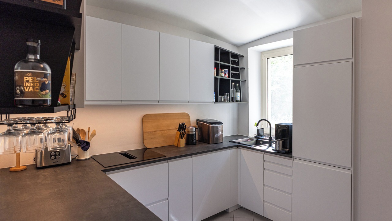 Photo of Kitchen in Rogac