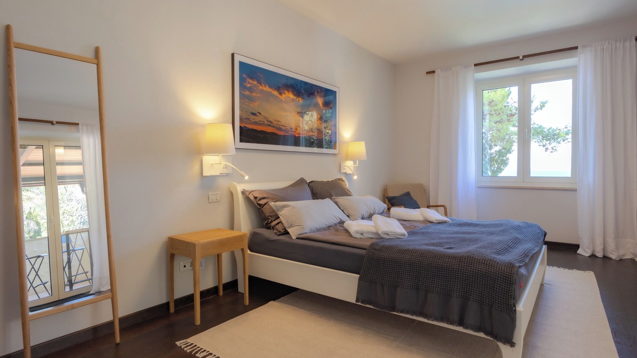 Photo of Bedroom in Rogac