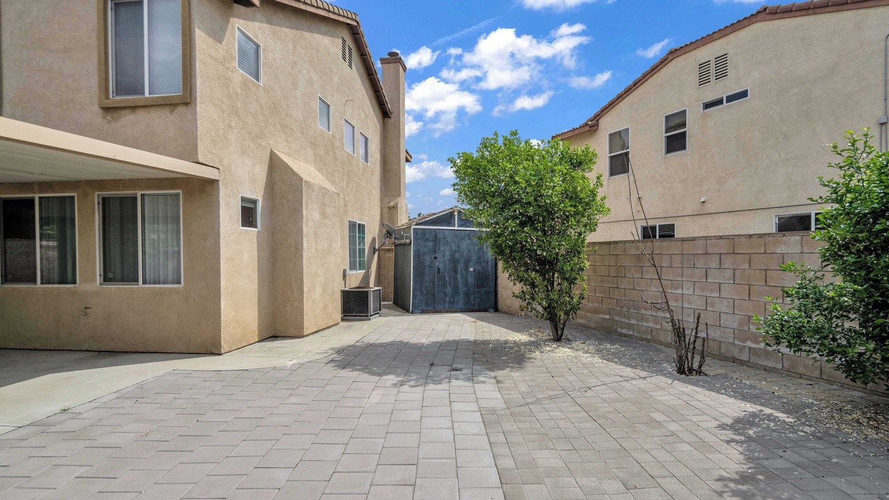 Photo of Outdoor in Fontana