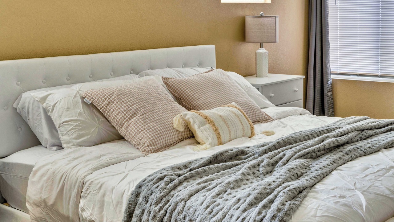 Photo of Bedroom in Fontana