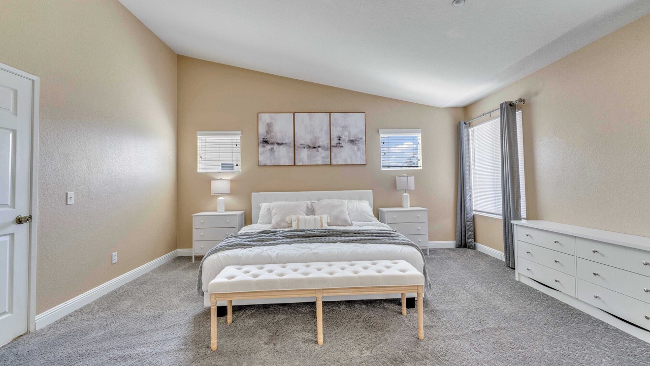 Photo of Bedroom in Fontana
