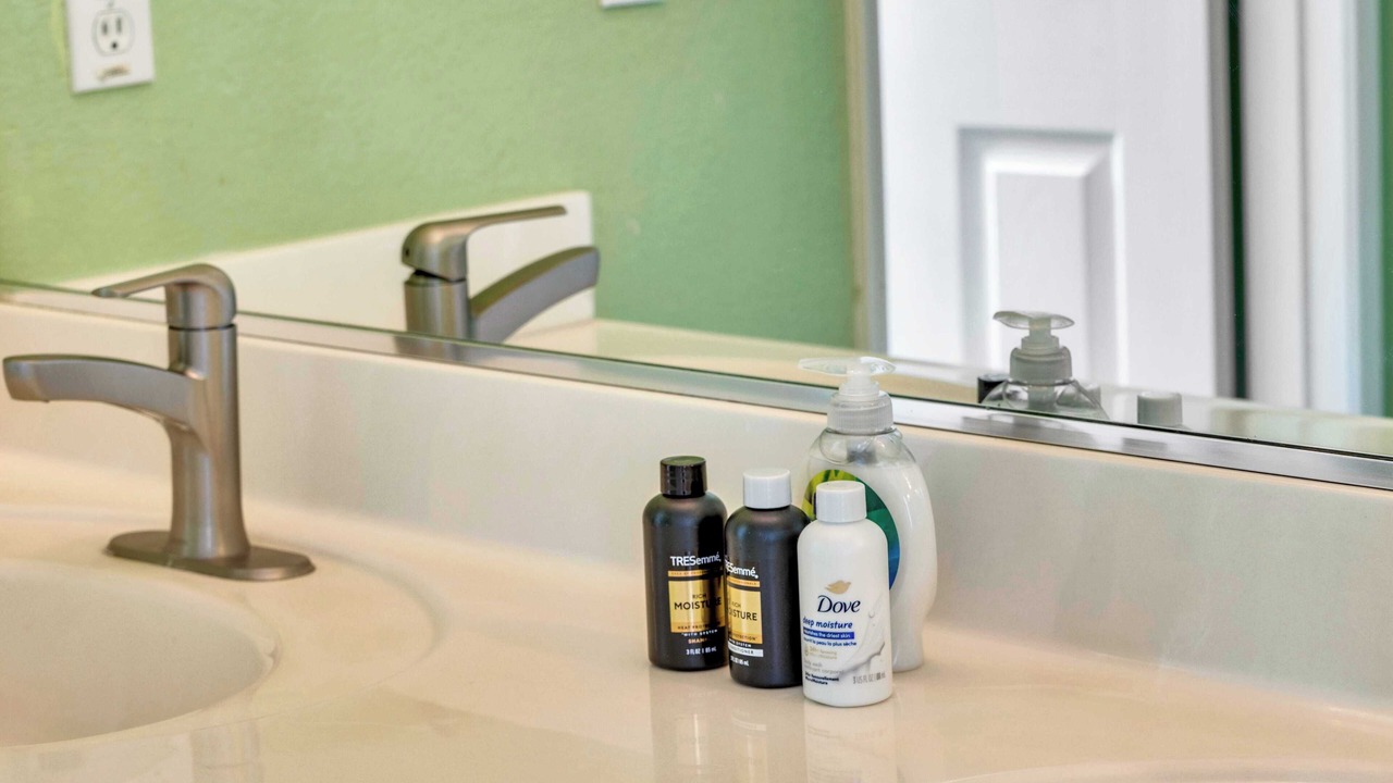 Photo of Bathroom in Fontana