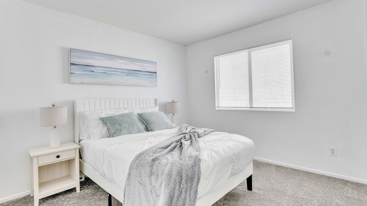 Photo of Bedroom in Fontana