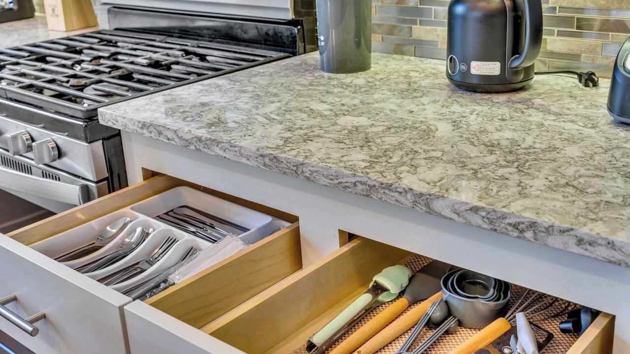 Photo of Kitchen in Fontana