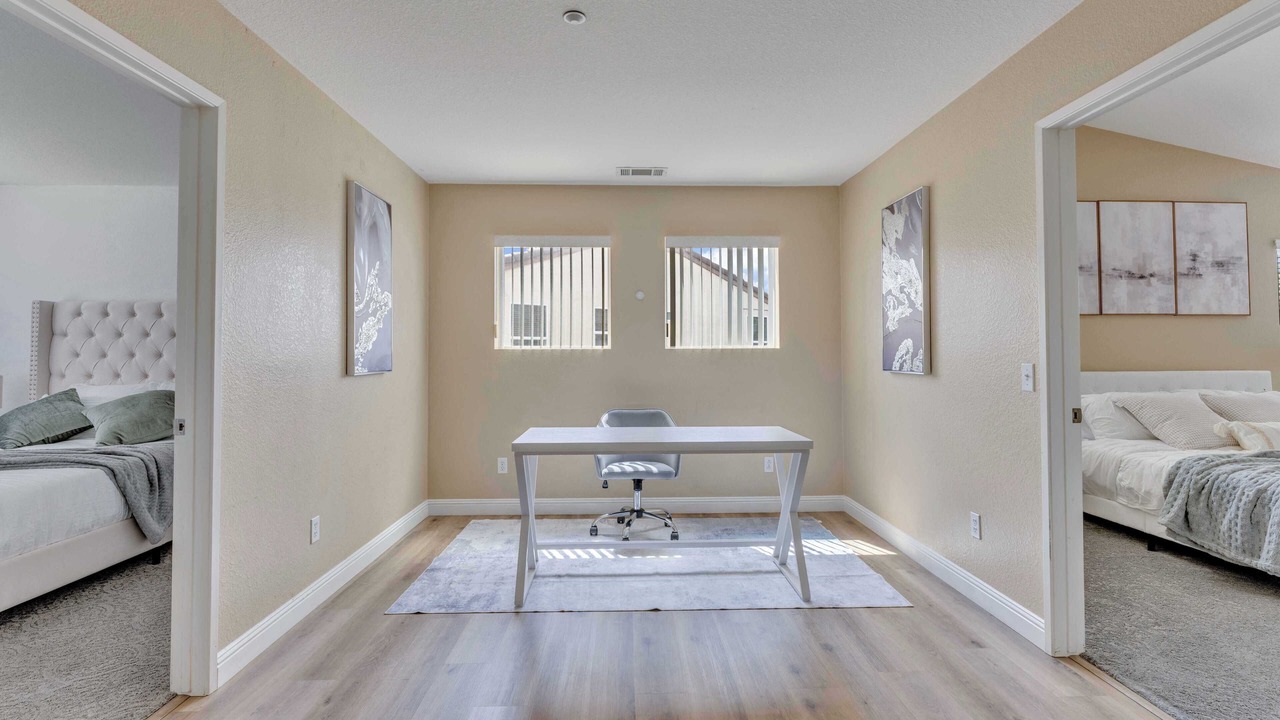 Photo of Bedroom in Fontana