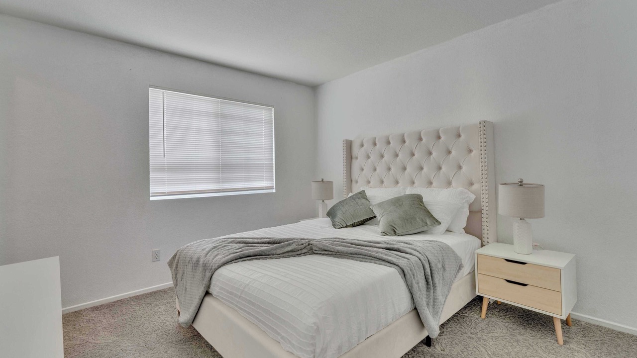 Photo of Bedroom in Fontana