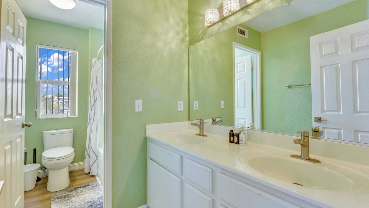 Photo of Bathroom in Fontana