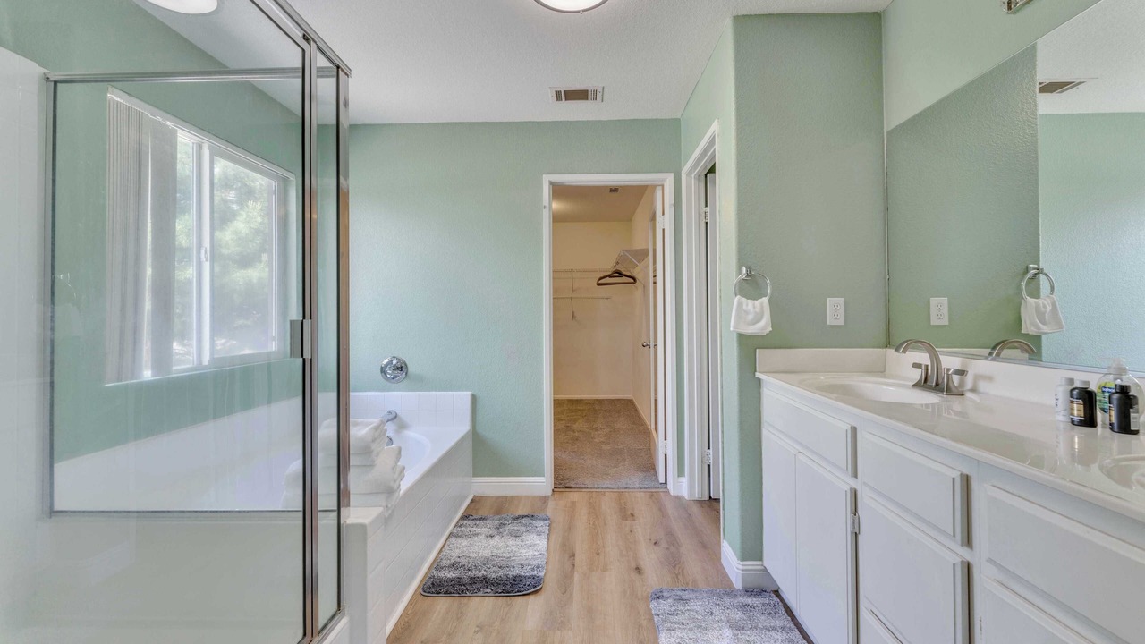 Photo of Bathroom in Fontana