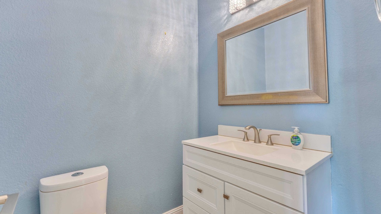 Photo of Bathroom in Fontana