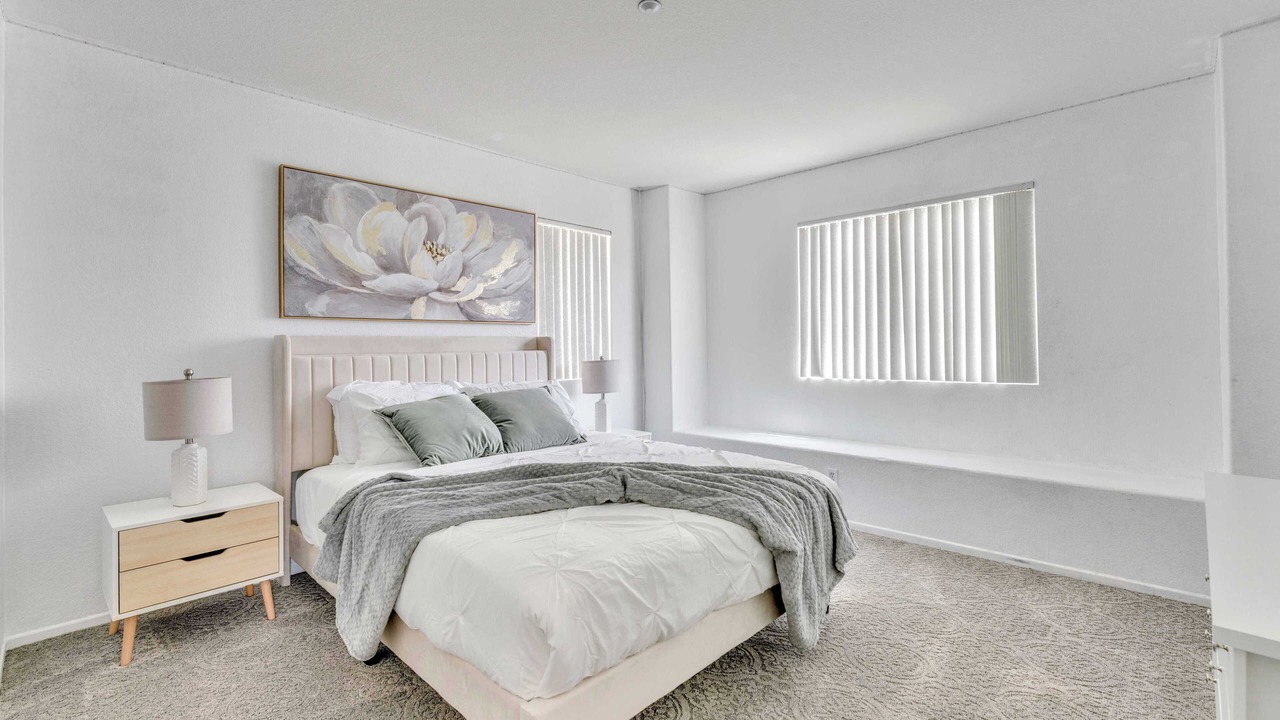 Photo of Bedroom in Fontana