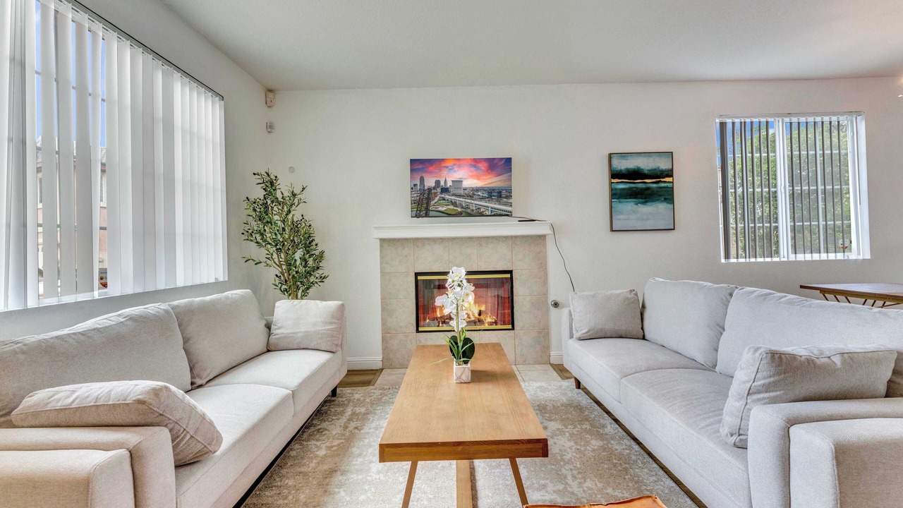 Photo of Livingroom in Fontana