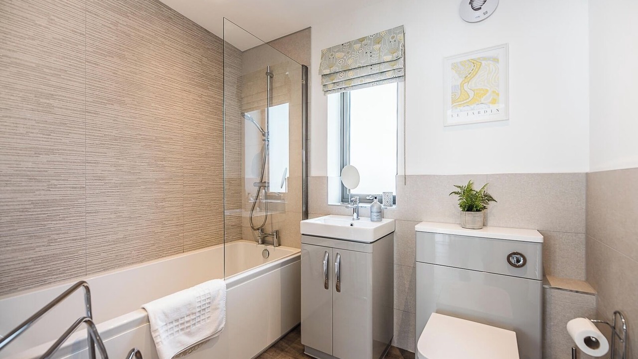 Photo of Bathroom in Colchester