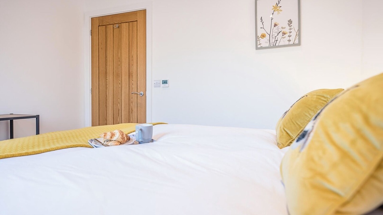 Photo of Bedroom in Colchester