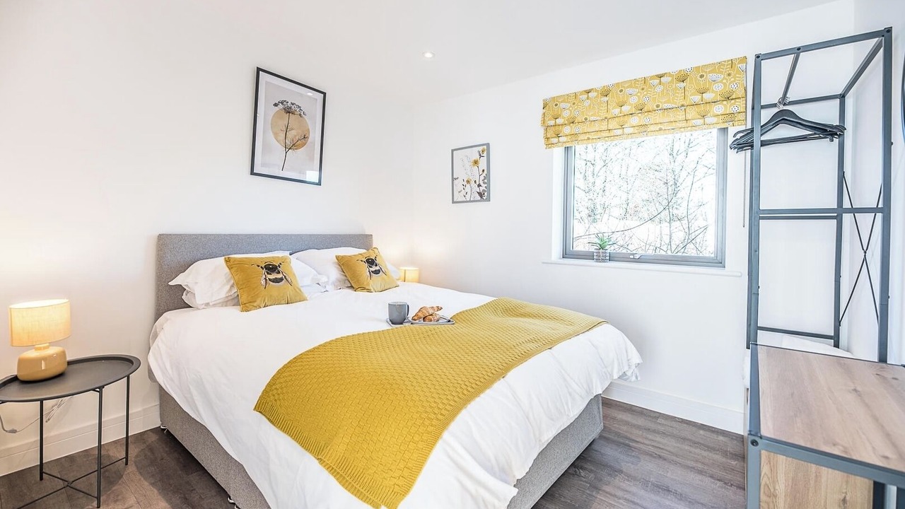 Photo of Bedroom in Colchester