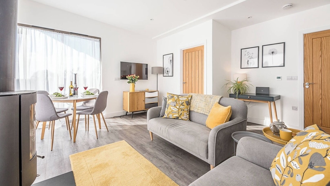 Photo of Livingroom in Colchester