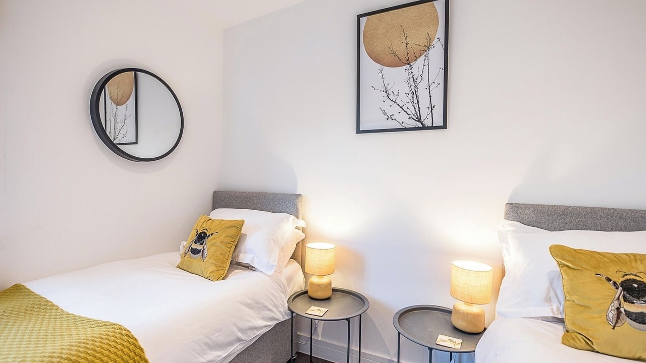 Photo of Bedroom in Colchester