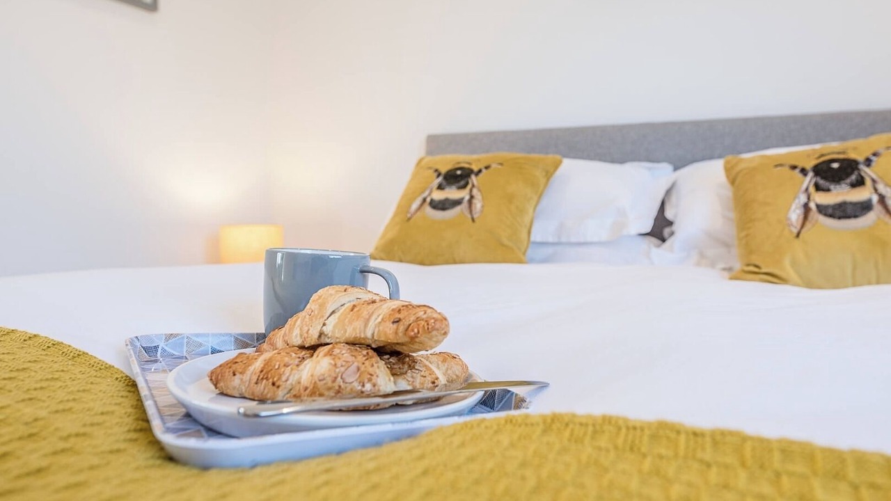 Photo of Bedroom in Colchester