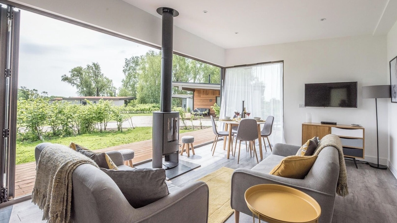 Photo of Livingroom in Colchester